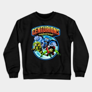 Centurions!! Crewneck Sweatshirt